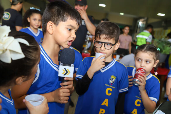 AÇÃO DETRAN – COLEGIO APLICAÇÃO – RENATO BEIRUTH7