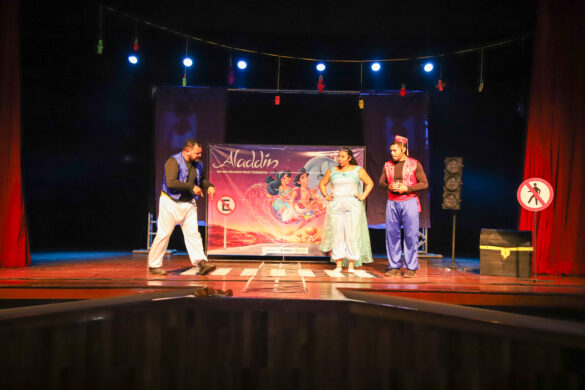 AÇÃO DETRAN – COLEGIO APLICAÇÃO – RENATO BEIRUTH9