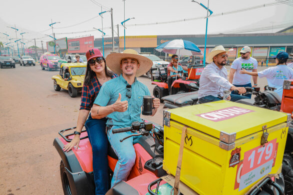 cavalgada expoacre 2024 detran eduardo gomes (1)