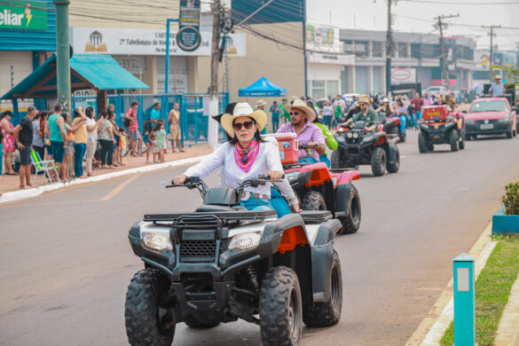 cavalgada expoacre 2024 detran eduardo gomes (19)
