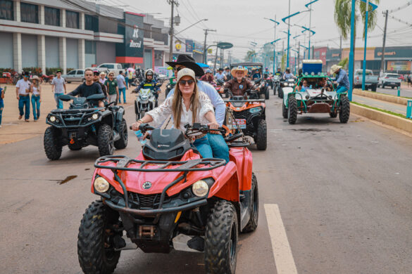 cavalgada expoacre 2024 detran eduardo gomes (21)