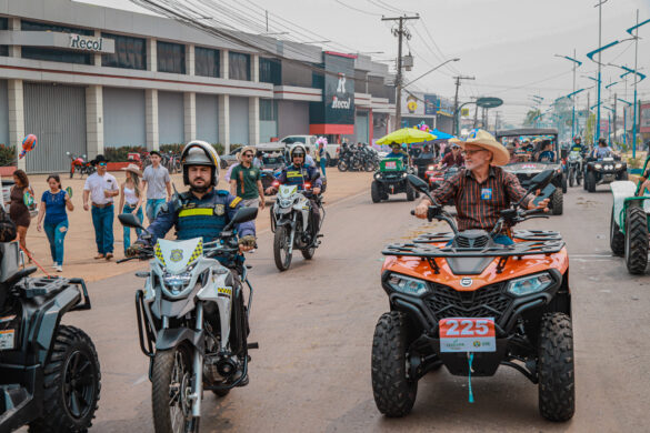cavalgada expoacre 2024 detran eduardo gomes (22)