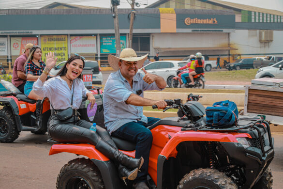 cavalgada expoacre 2024 detran eduardo gomes (23)