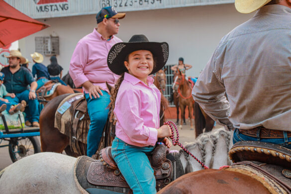 cavalgada expoacre 2024 detran eduardo gomes (5)