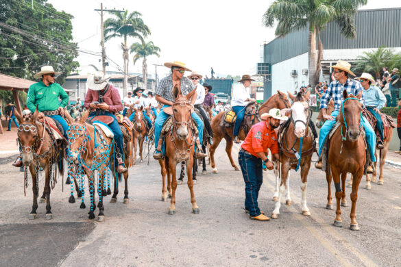 cavalgada expoacre 2024 detran eduardo gomes (6)